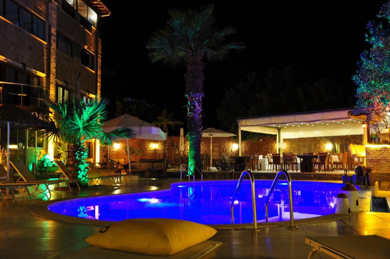 Oscar Bodrum