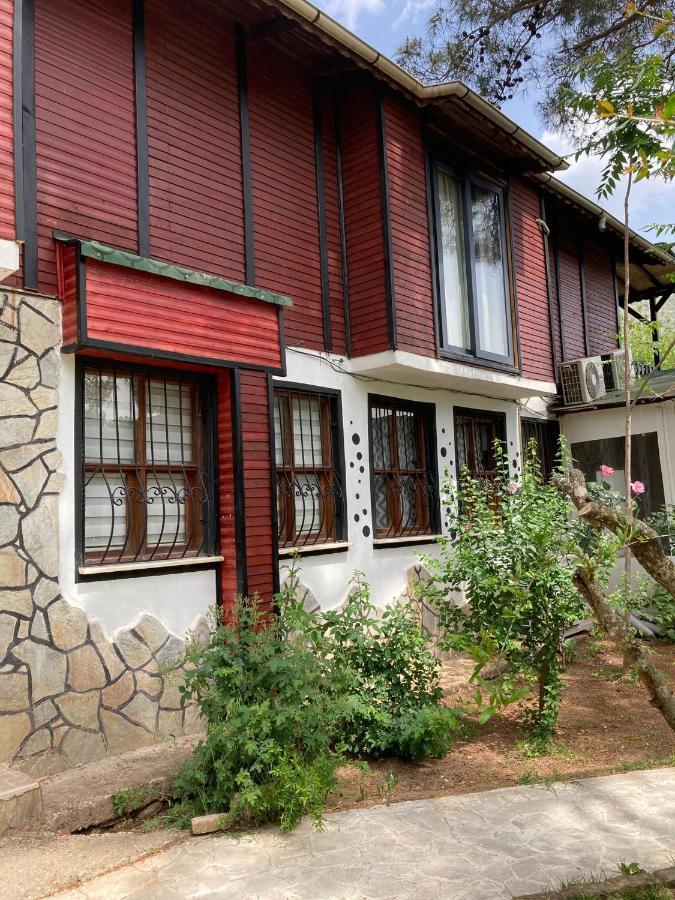 Koala 3* Olympos