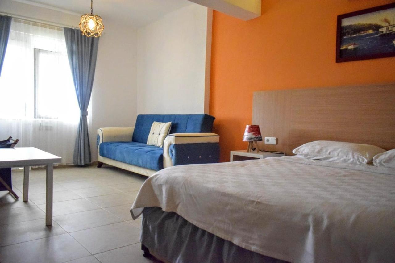 Hotel Elit Deniz 3*