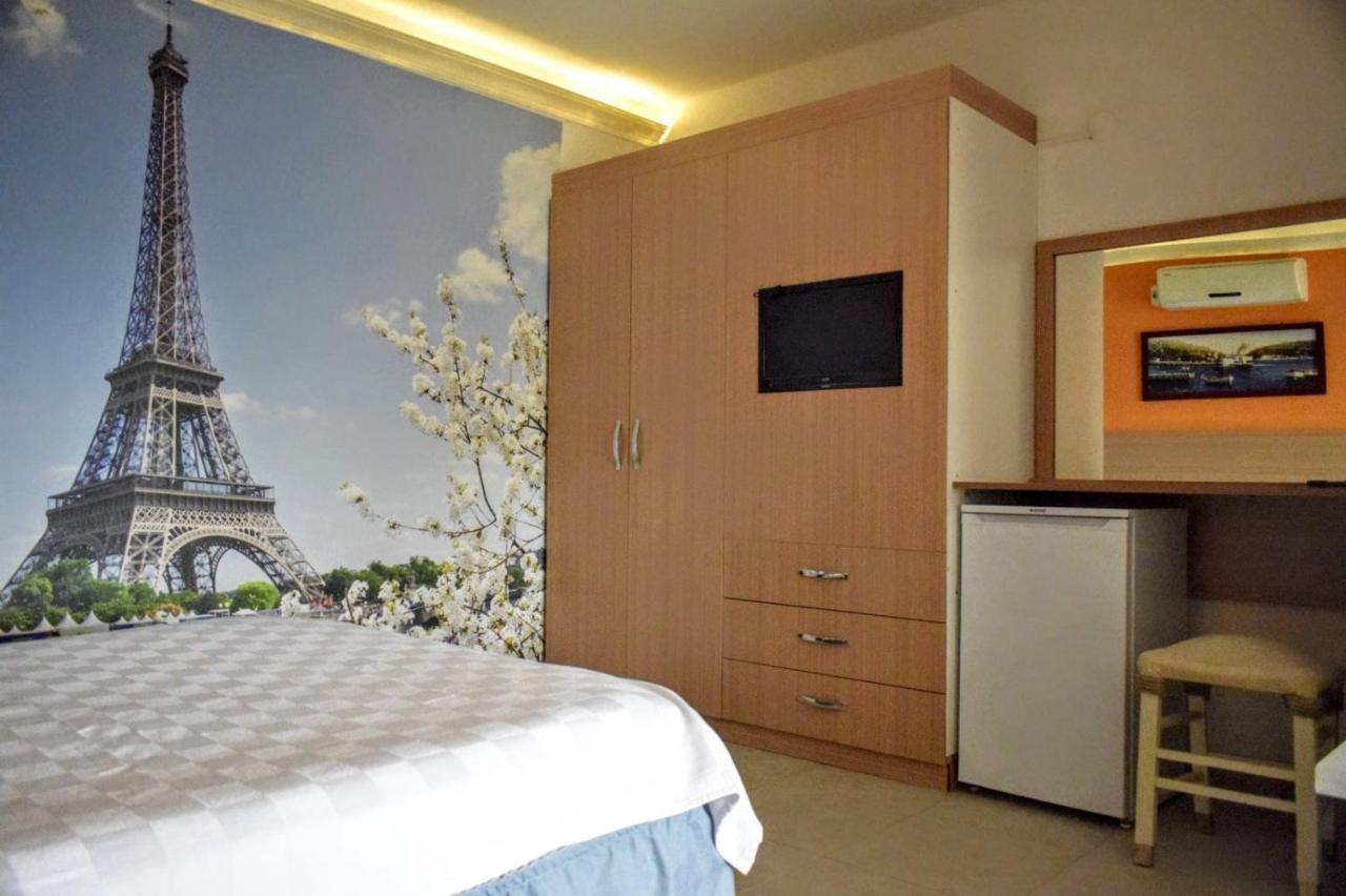 Elit Deniz Hotel 3*