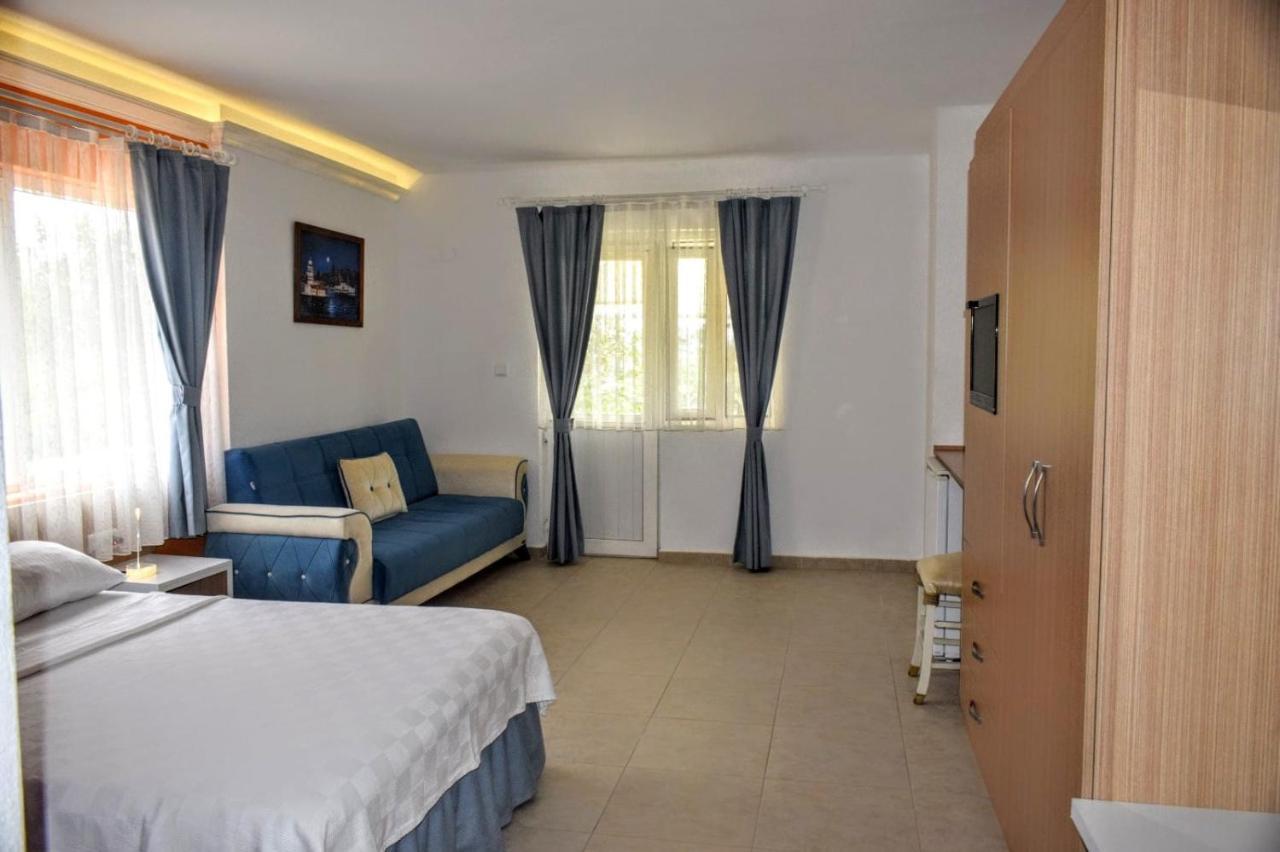Elit Deniz Hotel 3*