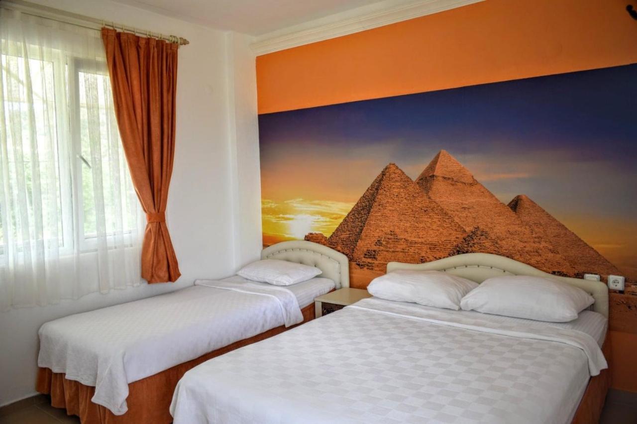 Hotel Elit Deniz