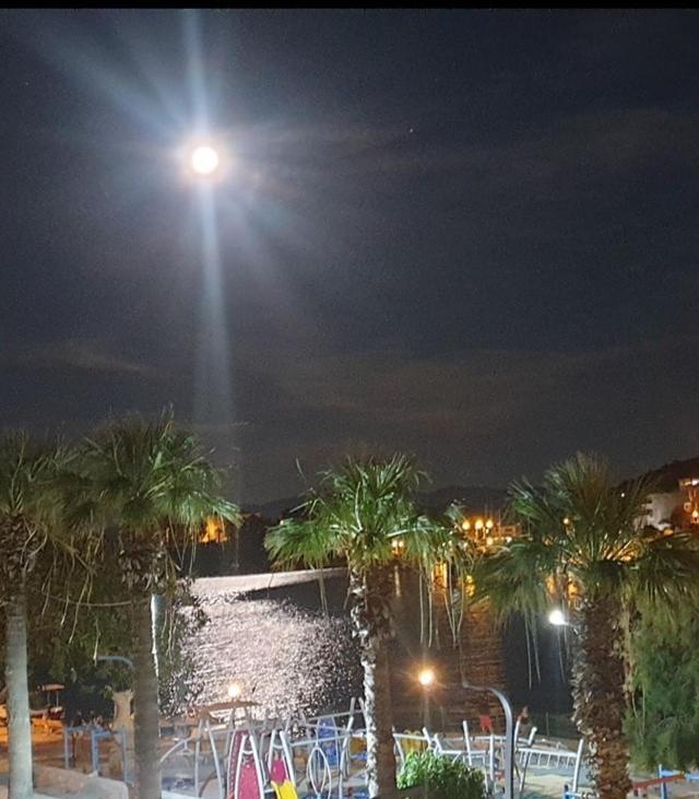 Aparthotel Aydeniz 3*