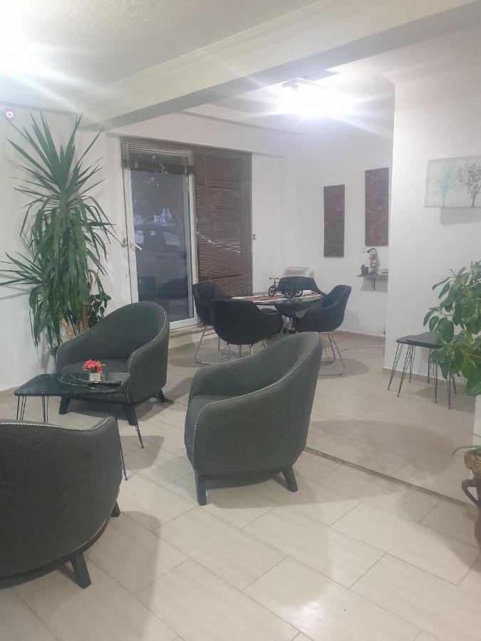 Aparthotel Aydeniz Datca
