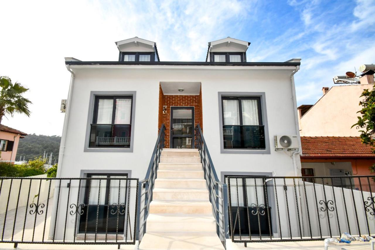 Aparthotel Duygu Spellbinding Sea Views 2*