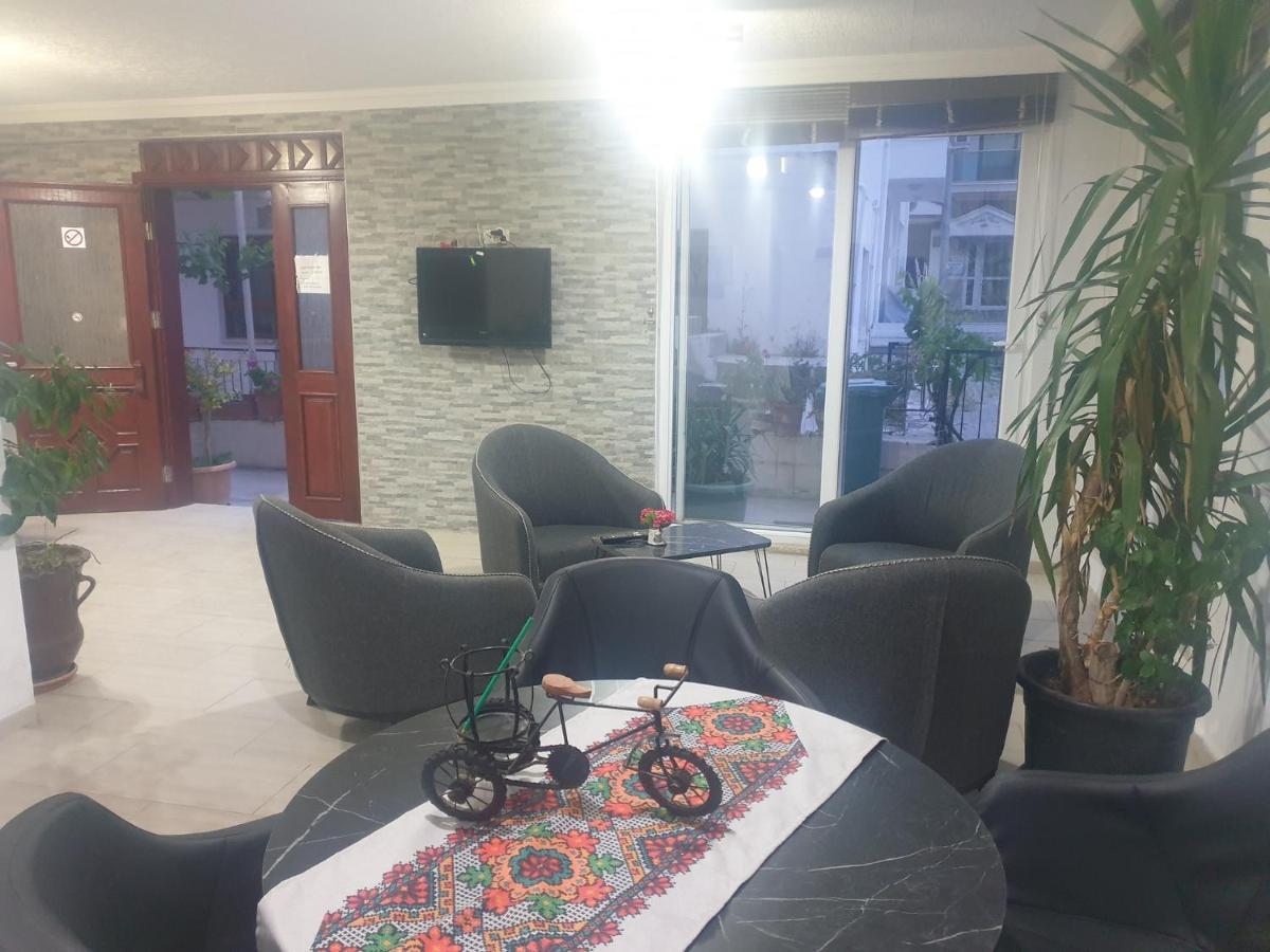 Aparthotel Aydeniz Datca
