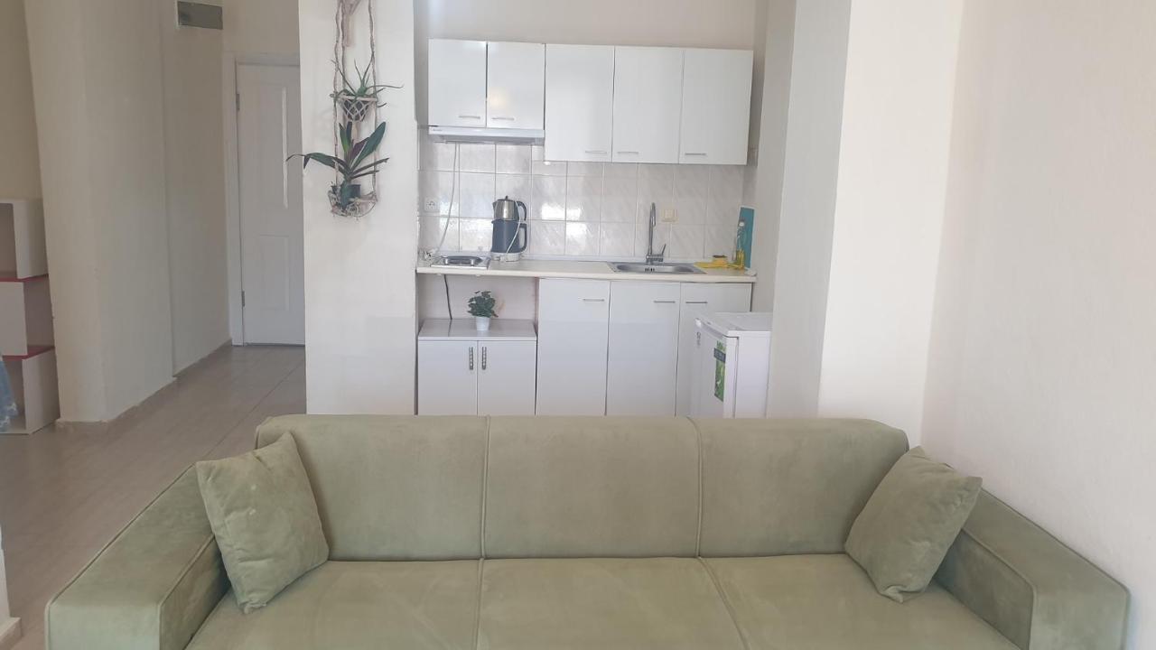 Aparthotel Aydeniz