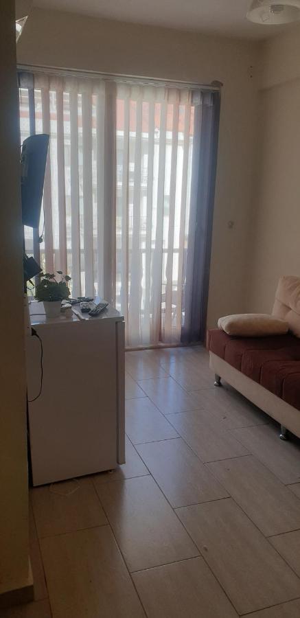 Aparthotel Aydeniz 3*