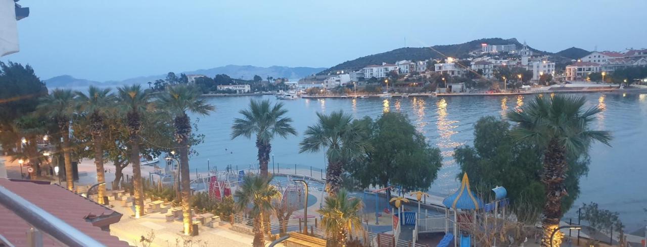 Aydeniz 3* Datca