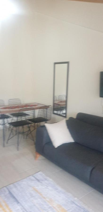 Aydeniz Aparthotel
