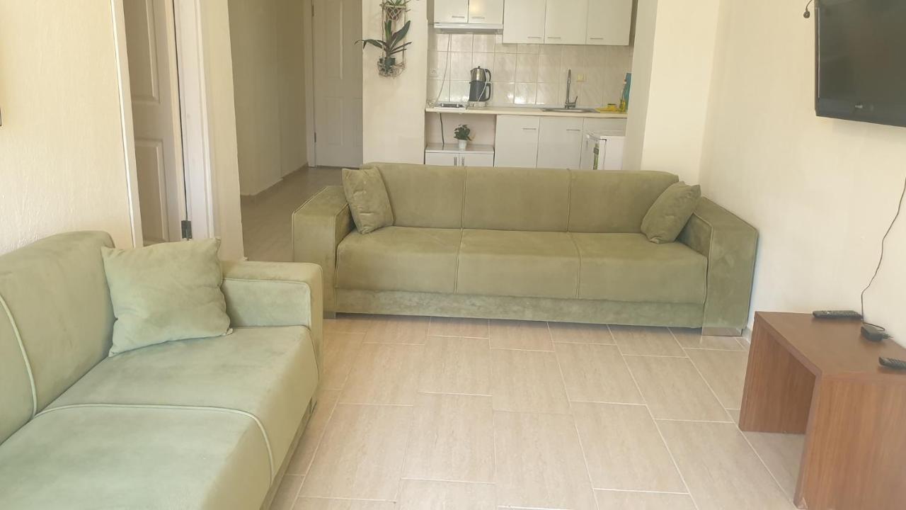 Aparthotel Aydeniz Datca