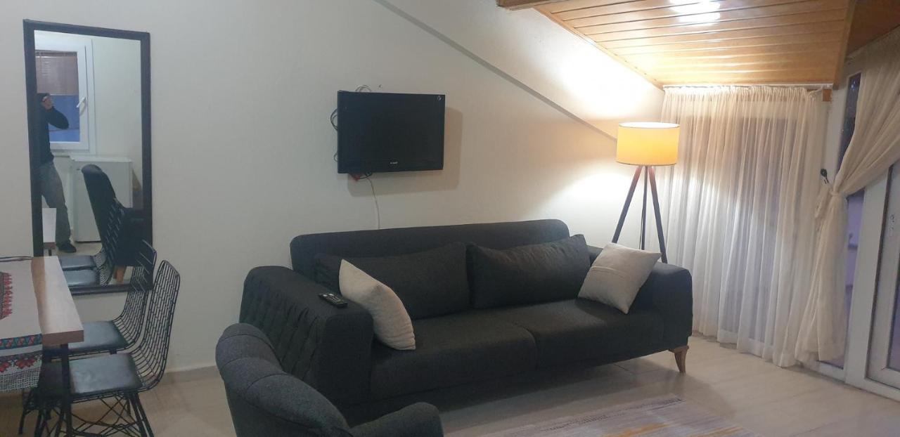 Aydeniz Aparthotel