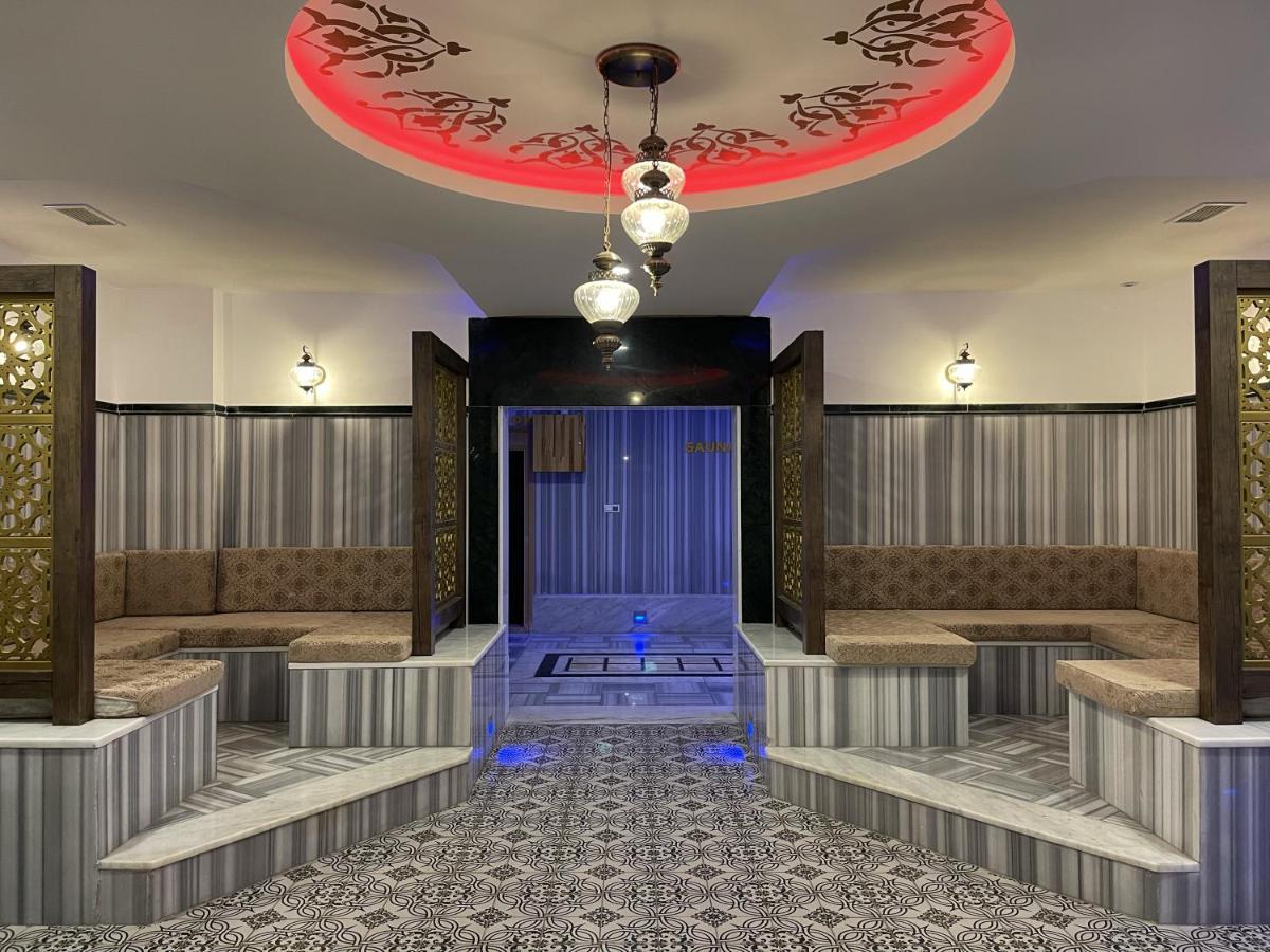 Apartment Sa Apartments! 300m To The Alanya