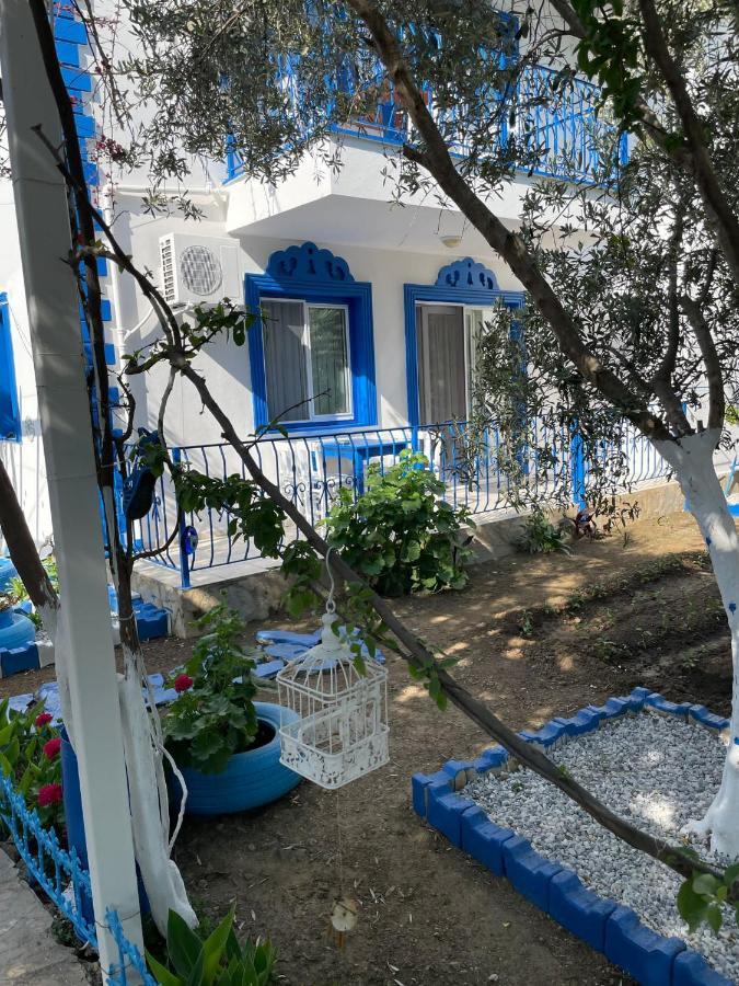 Aparthotel Yazici
