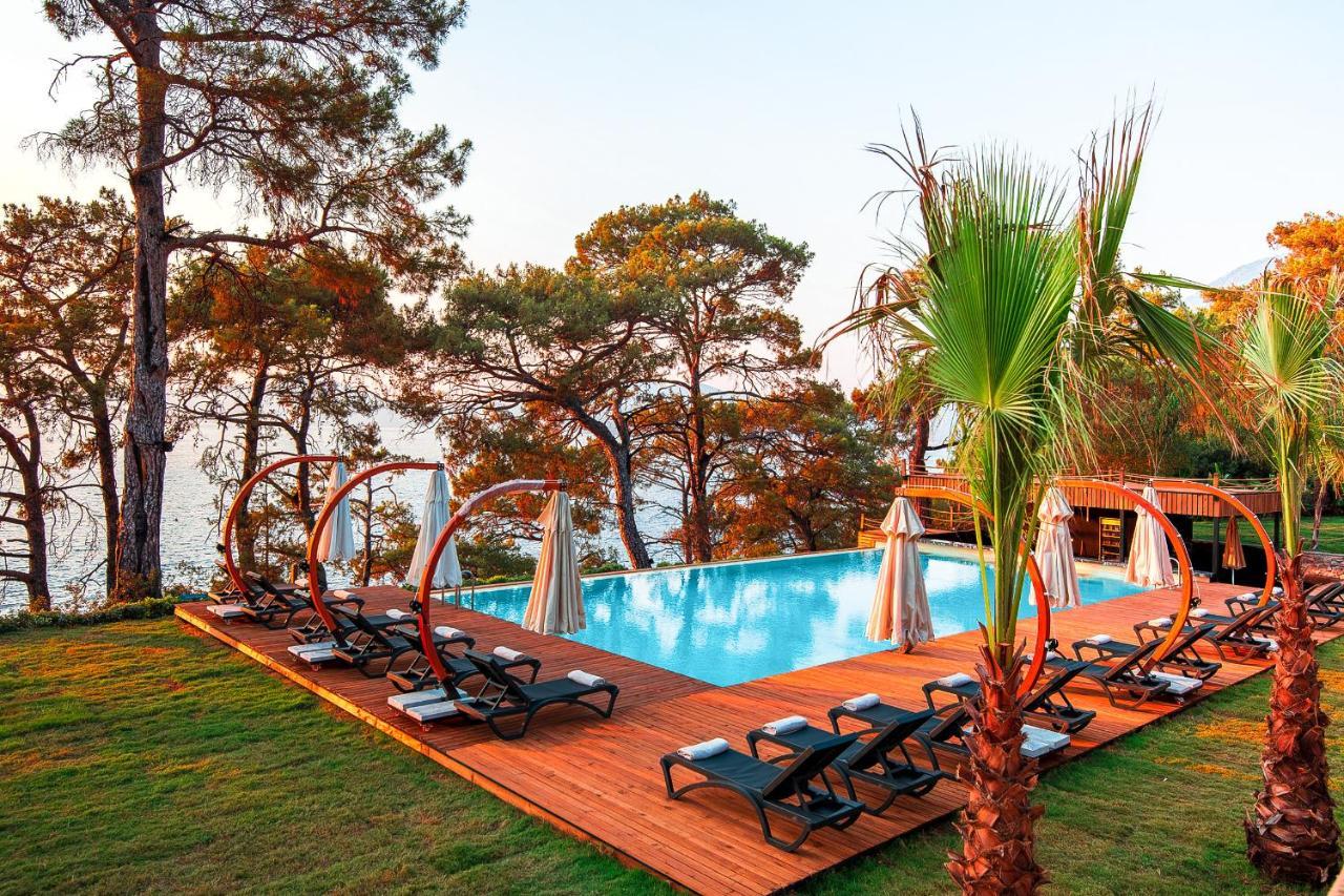 Hotel Lov Adults Only Faralya