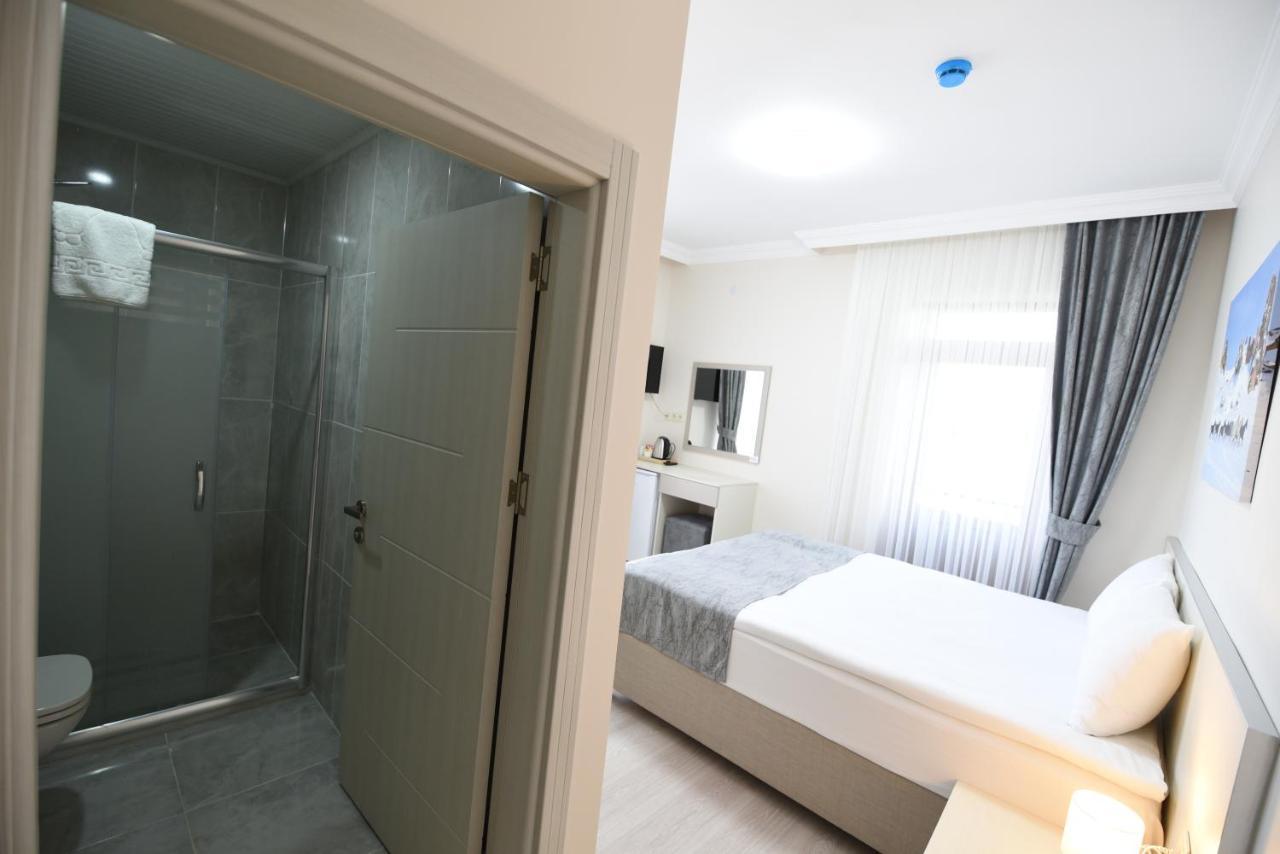 Hotel Trigo