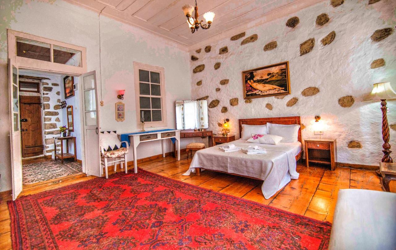Afet Hanim Konagi Guest house