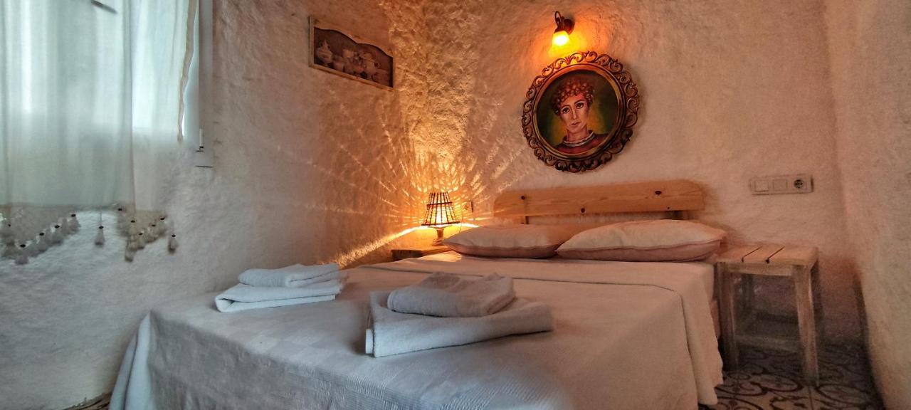 Guest house Afet Hanim Konagi Alacati