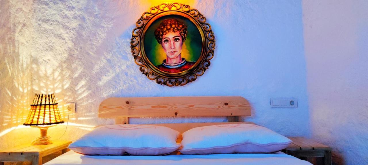 Afet Hanim Konagi 3* Alacati