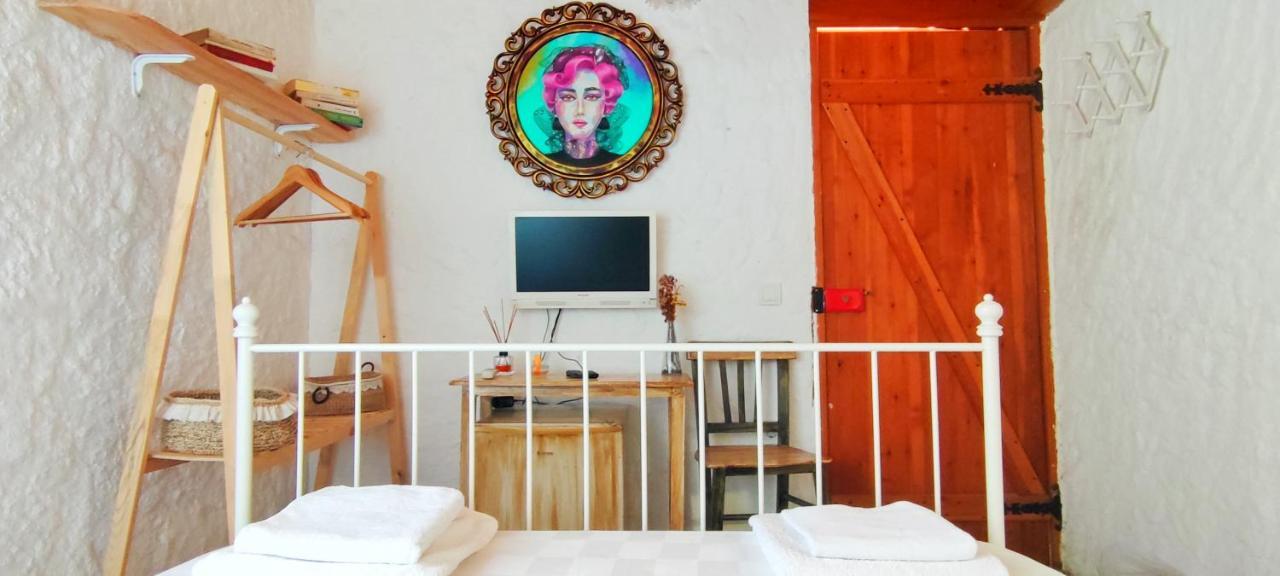 Guest house Afet Hanim Konagi