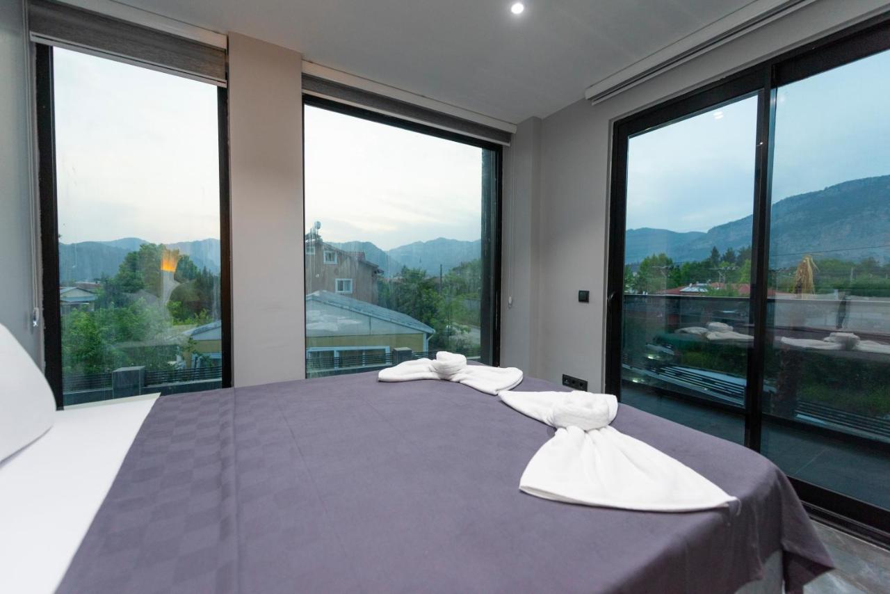 Diamond Port Gocek Villa Gocek (Fethiye)