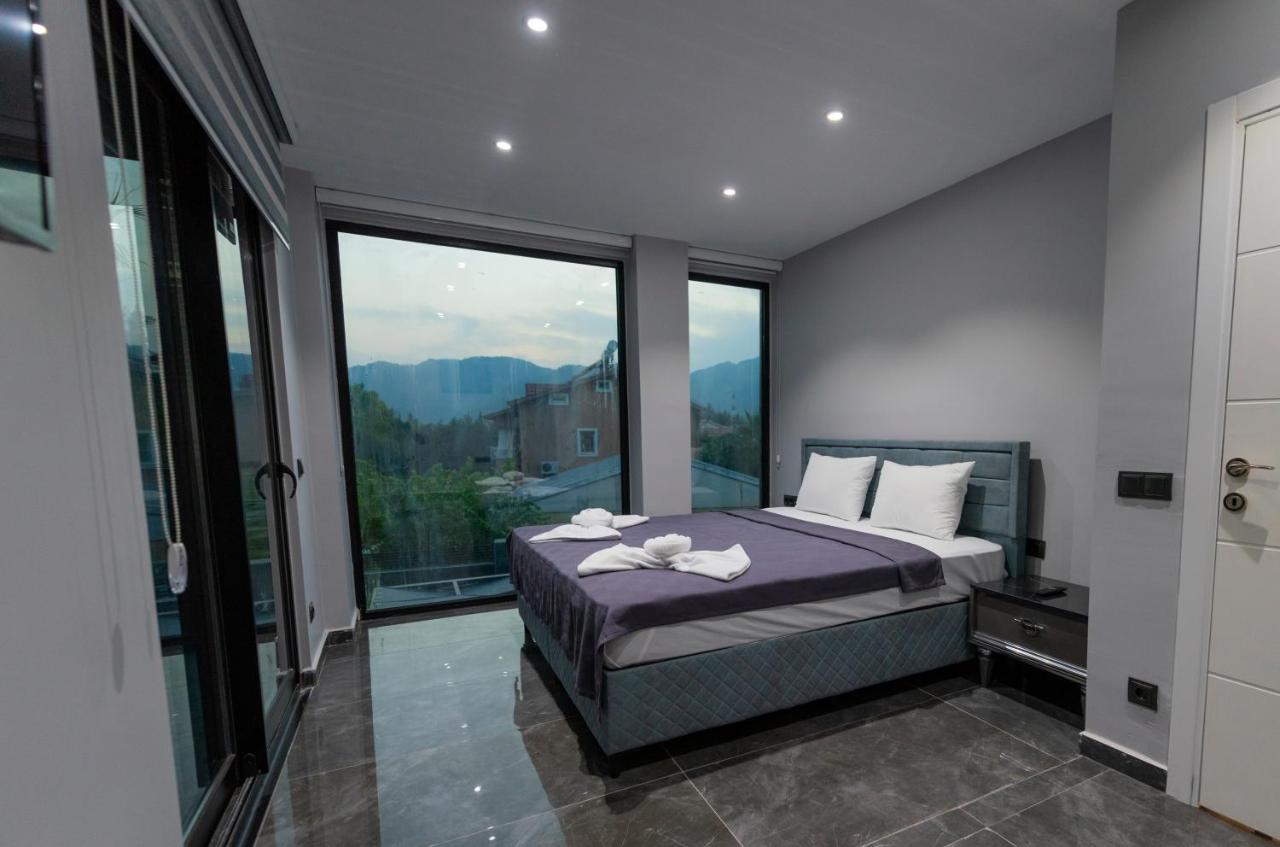 Diamond Port Gocek Villa Gocek (Fethiye)