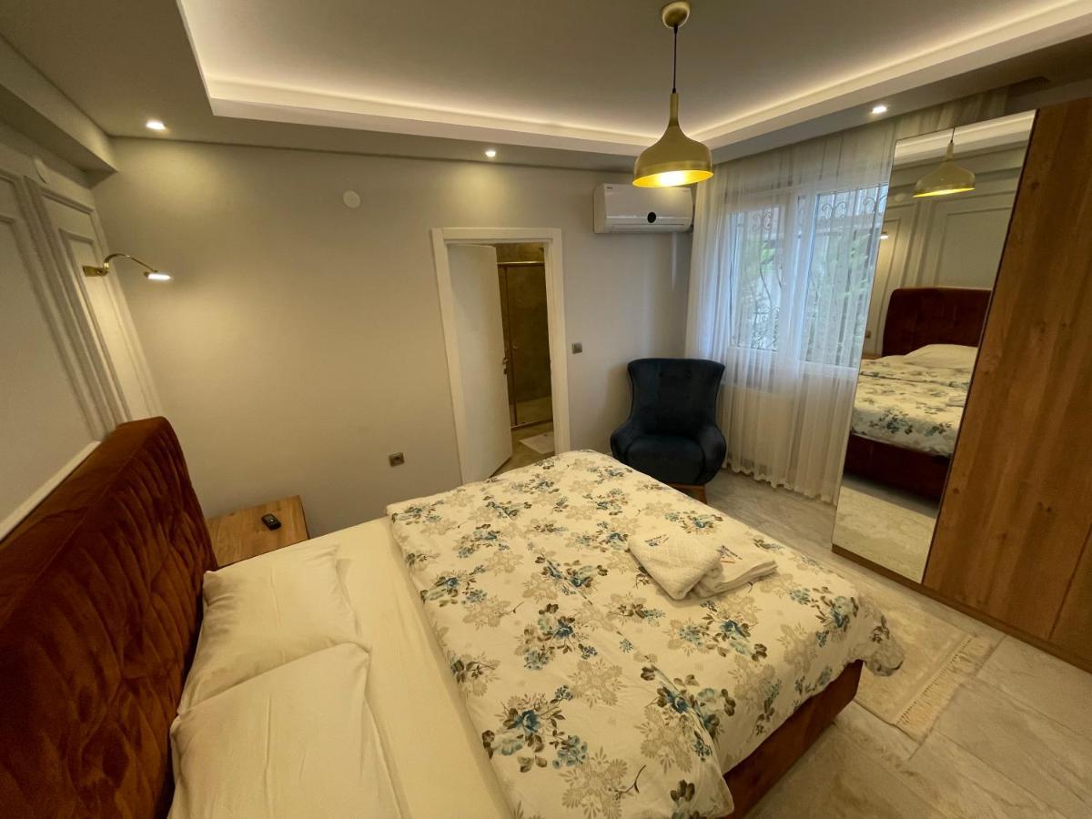 My White Residance Apartment