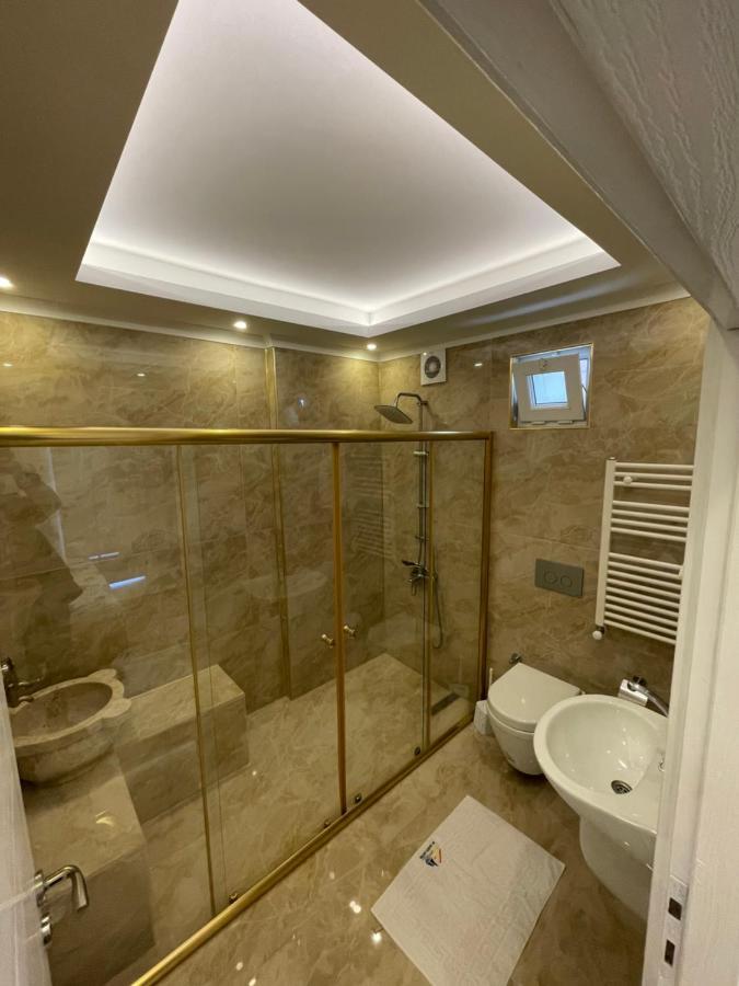 My White Residance Apartment Trabzon