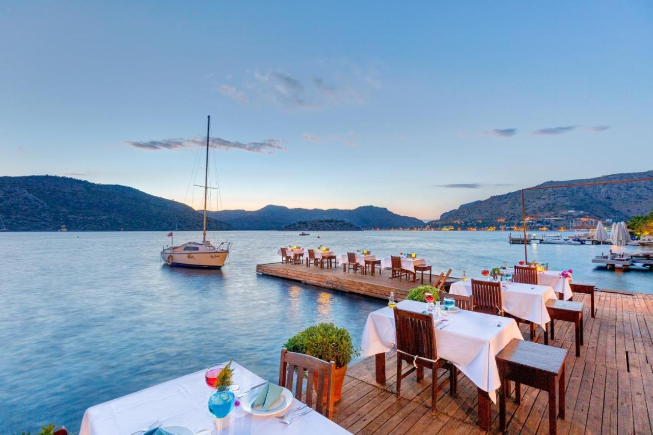 Baldan Hotel
