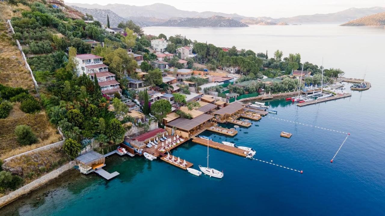 Baldan 3* Bozburun
