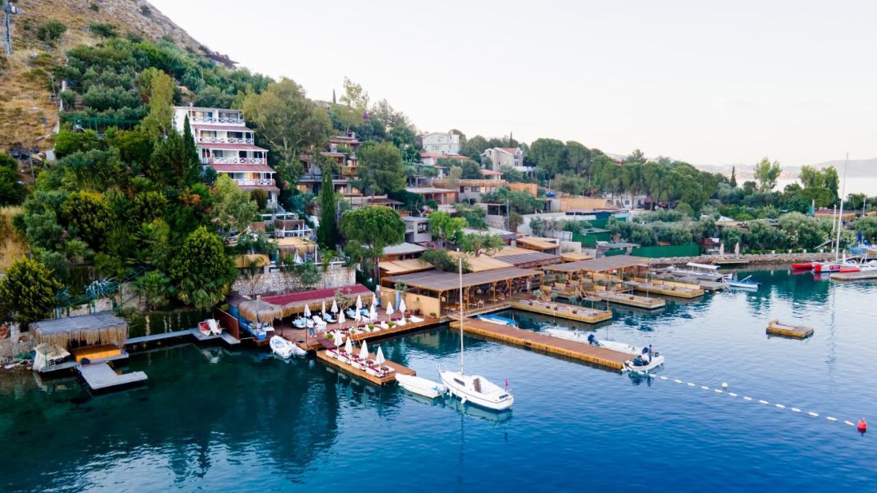 Hotel Baldan