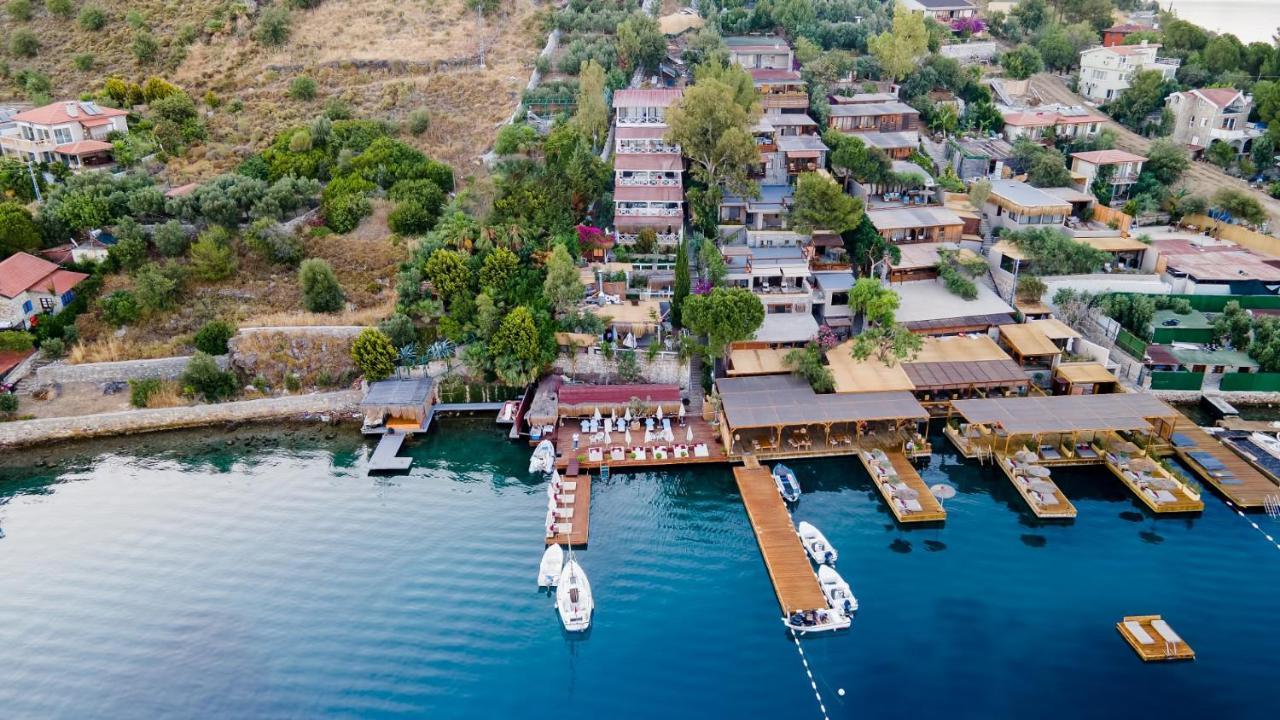 Baldan Bozburun