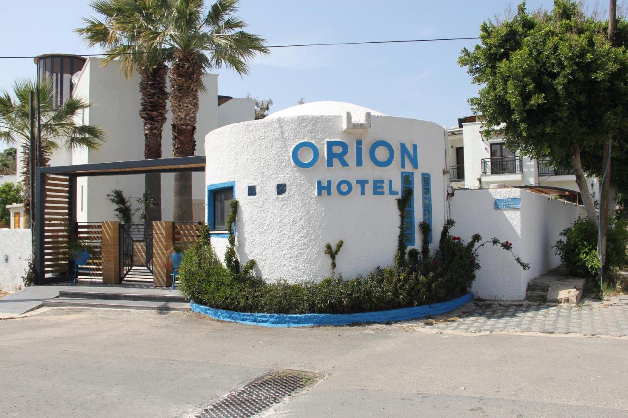 Orion Bitez