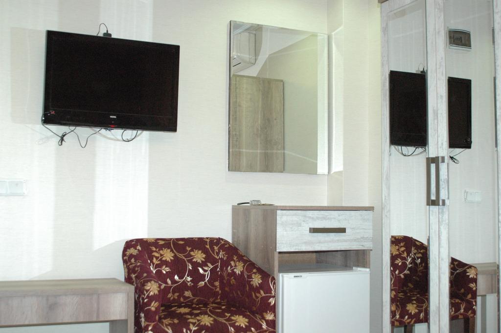 Hotel Saray
