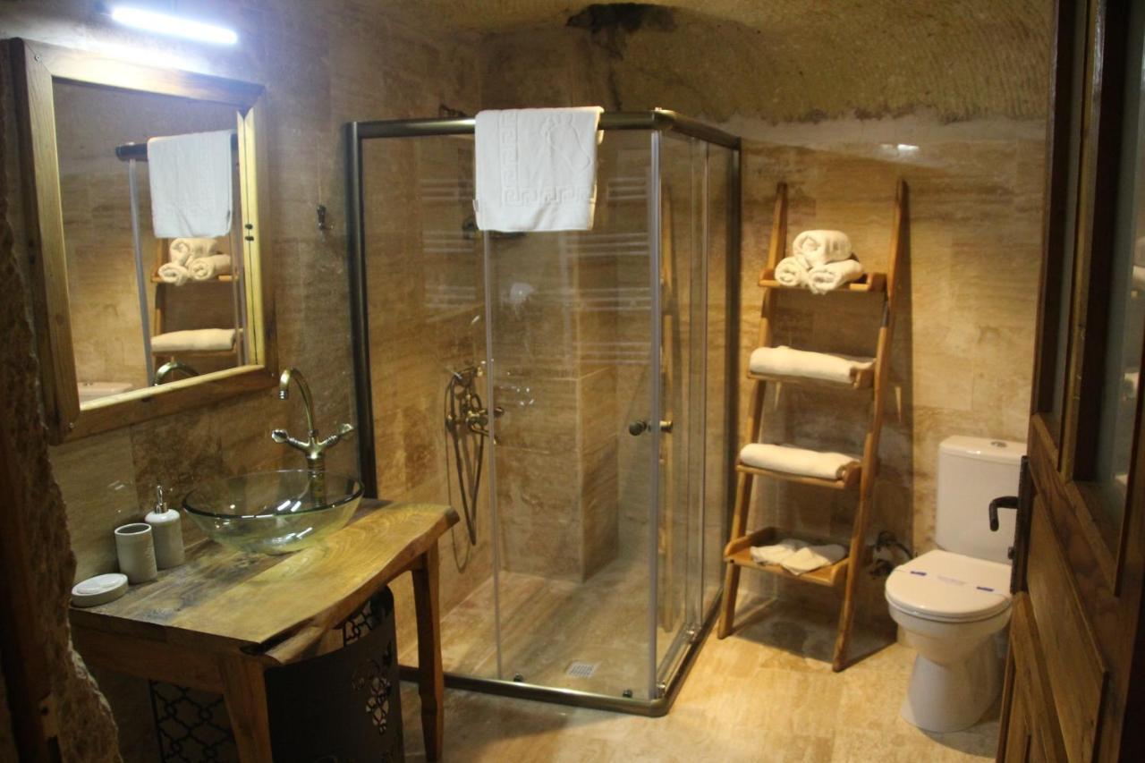 Vigneron Cave Hotel Nevsehir