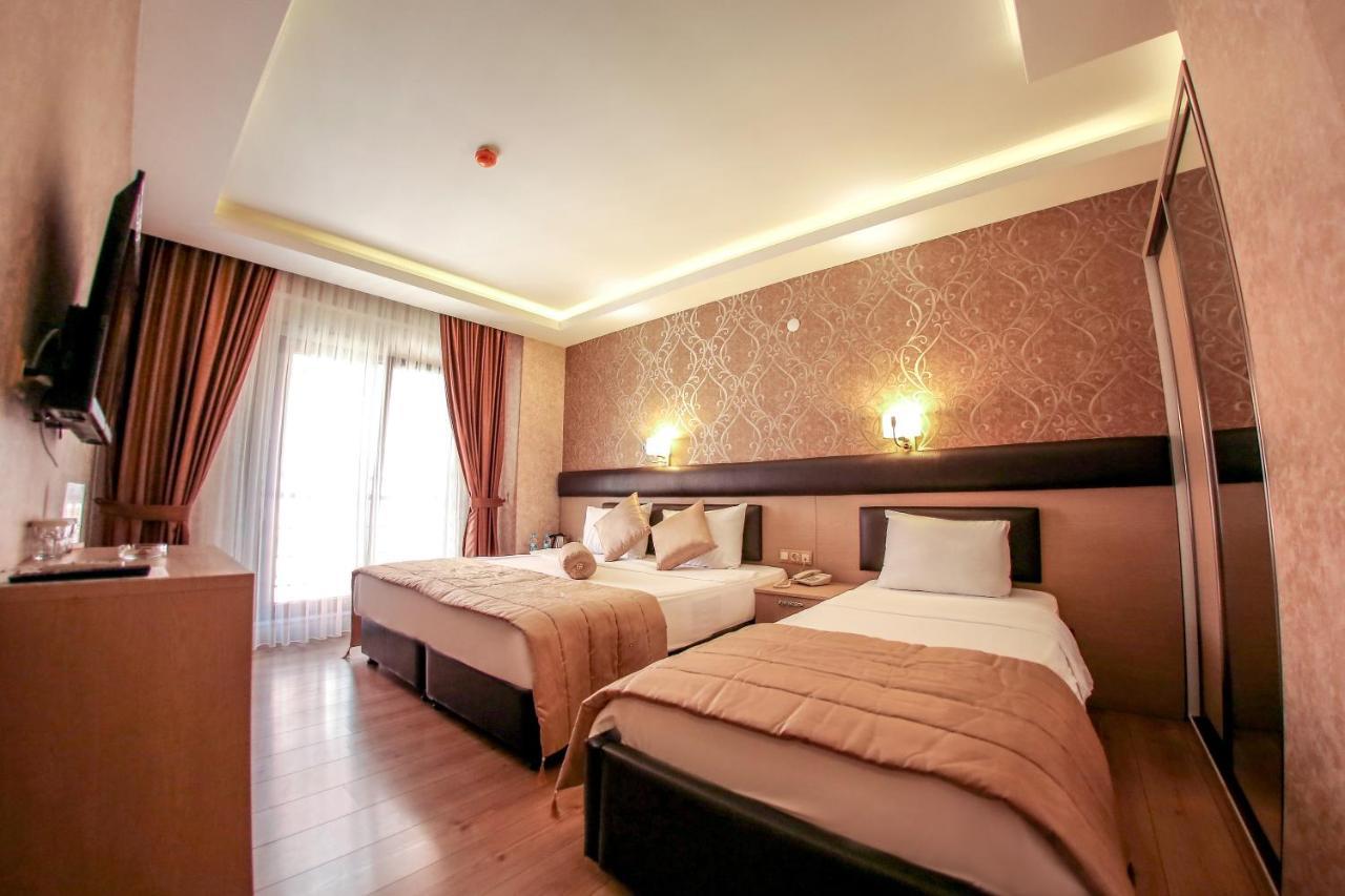 Hotel Payidar Amasya