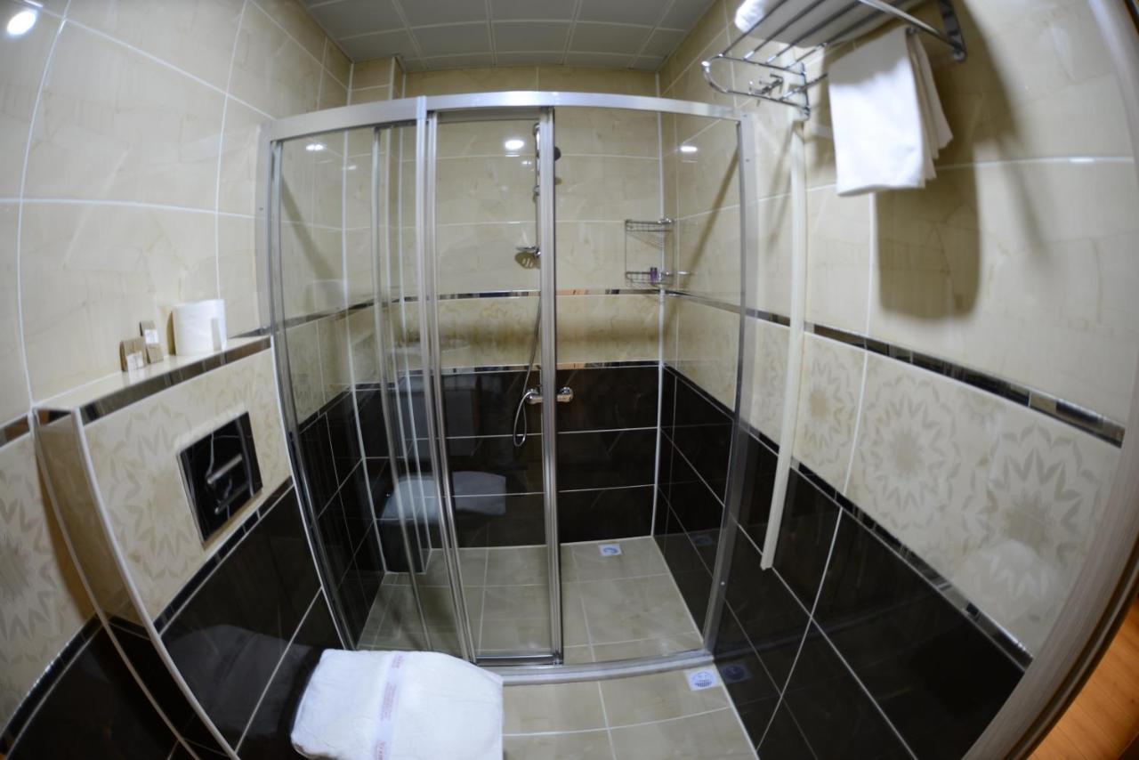 Payidar Hotel Amasya