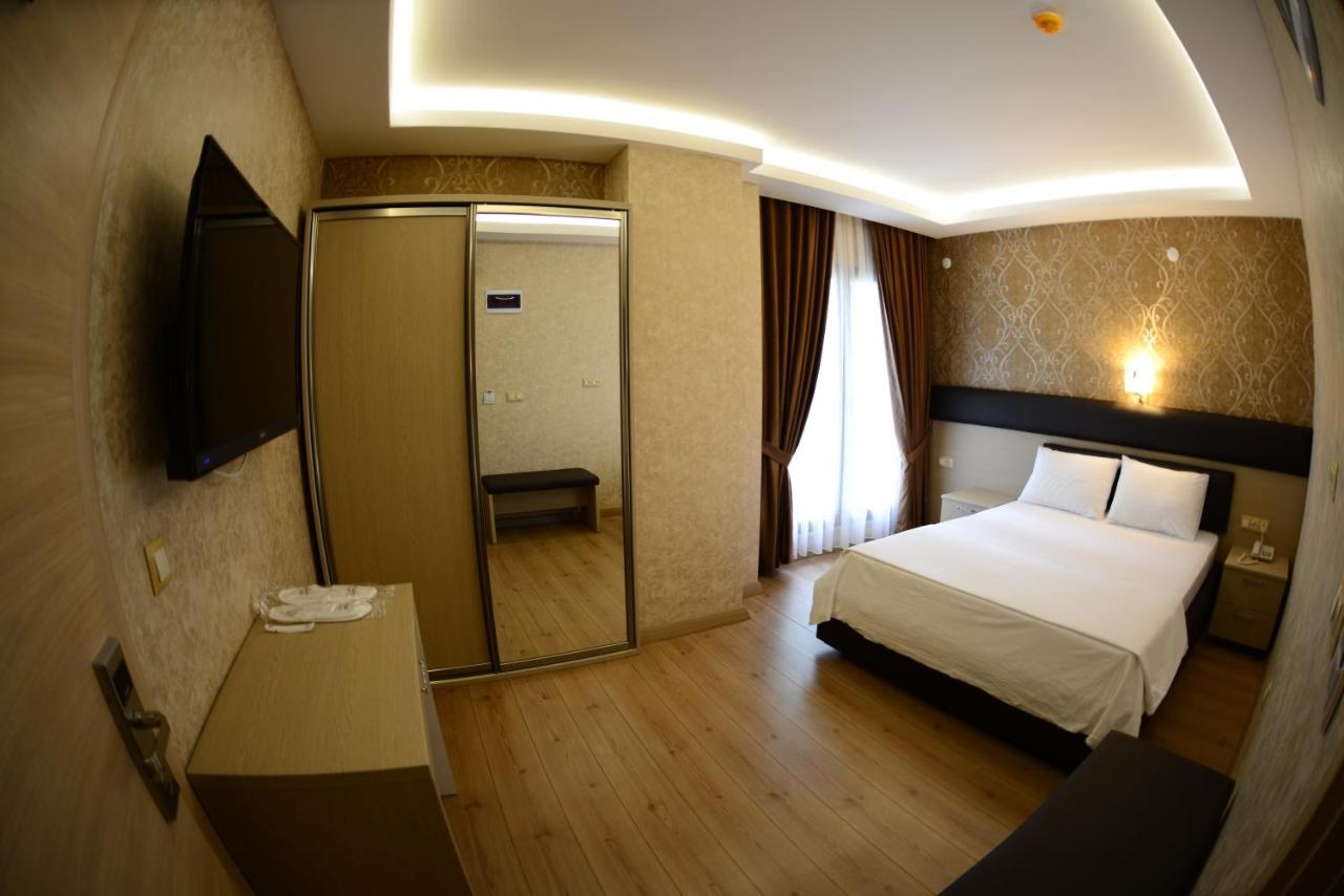 Hotel Payidar Amasya