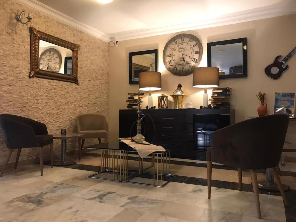 Beyaz Melek Antalya