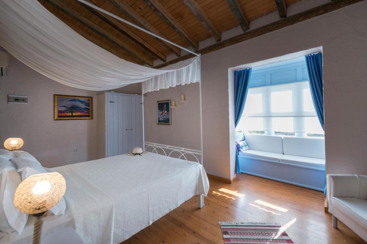 Moy Inn Alacati