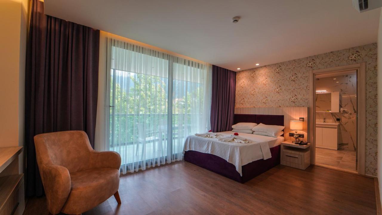 Hotel Aes Club Oludeniz