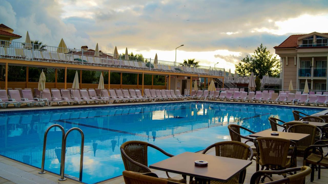 Aes Club Oludeniz