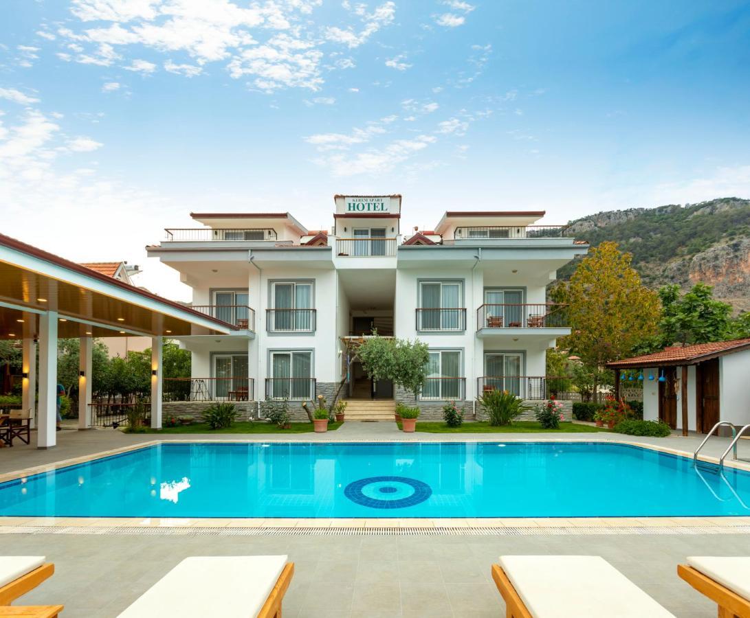Aparthotel Kerem