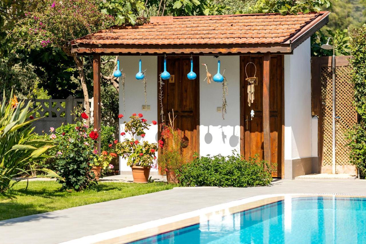 Kerem Gocek (Fethiye)