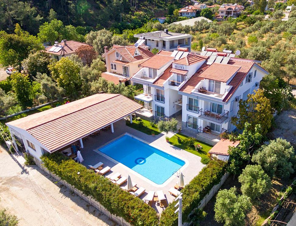 Kerem Aparthotel