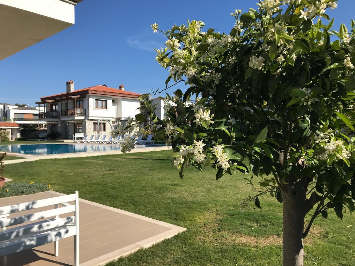 Guest house Mara Bahce 3*