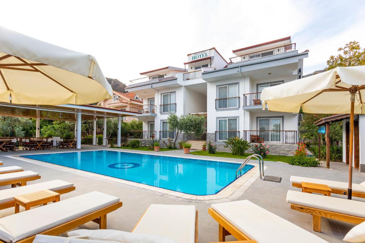 Aparthotel Kerem Gocek (Fethiye)