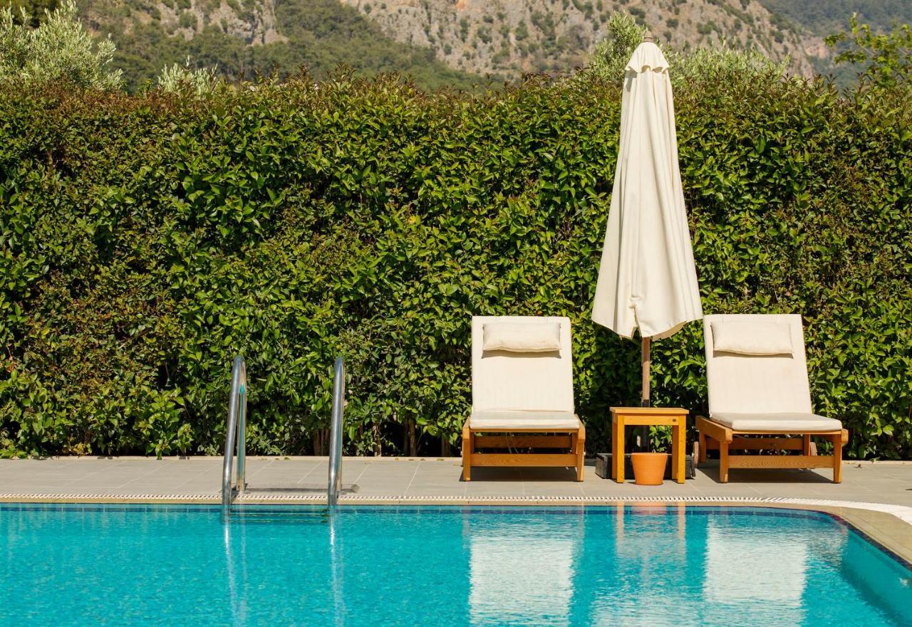 Aparthotel Kerem Gocek (Fethiye)