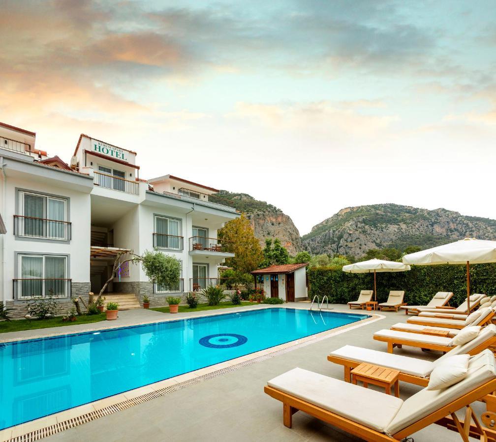 Aparthotel Kerem Gocek (Fethiye)