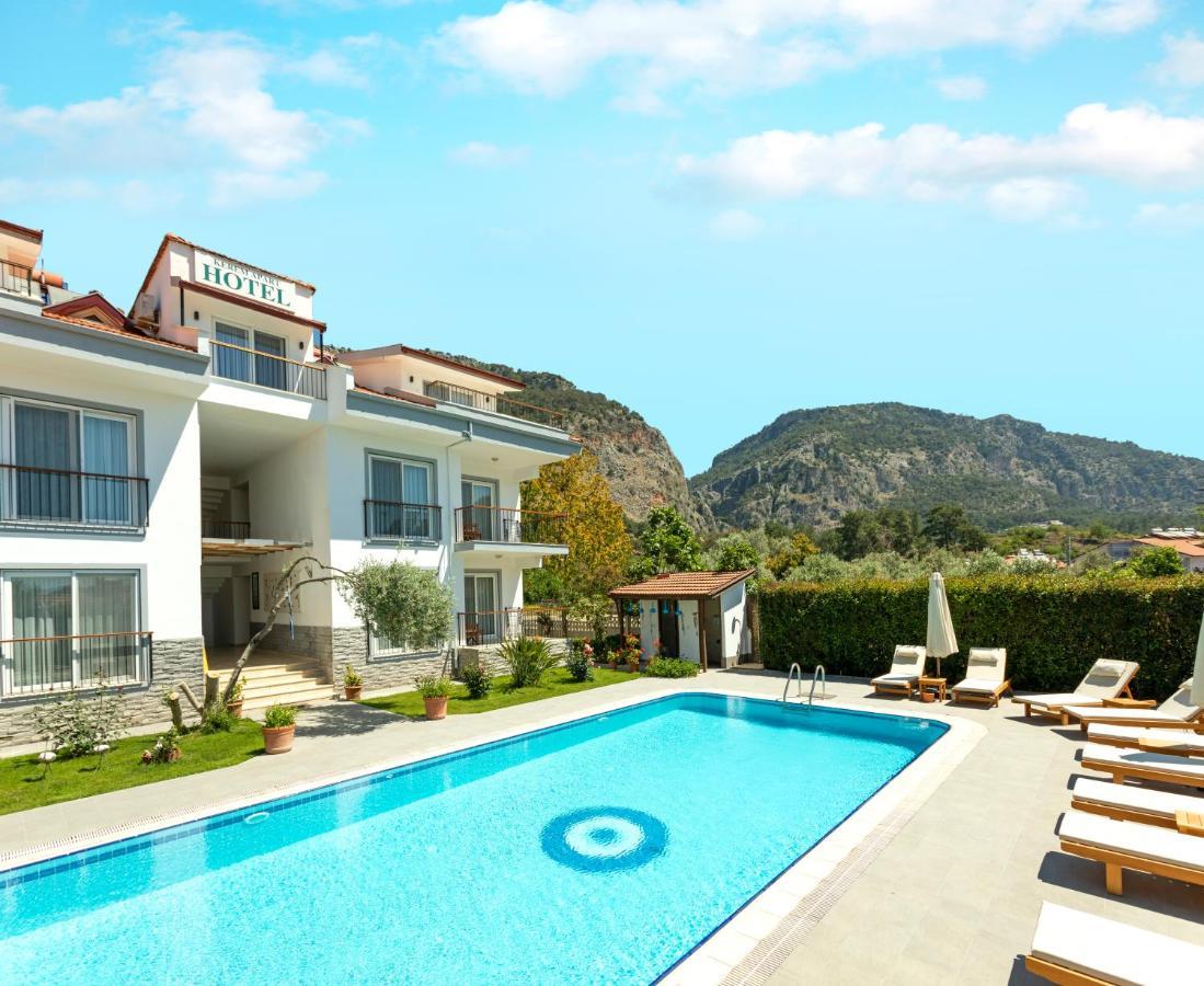 Aparthotel Kerem